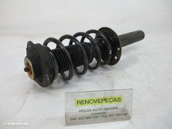 Amortecedor Suspensao Frente Dto Volkswagen Golf V (1K1) - 1