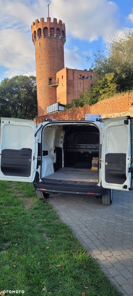 Fiat Doblo - 9