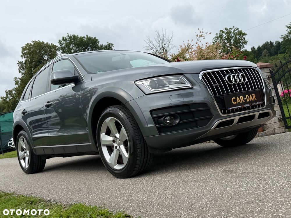 Audi Q5 - 3