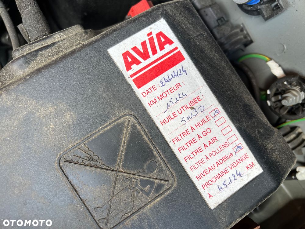 DS Automobiles DS 7 Crossback - 18