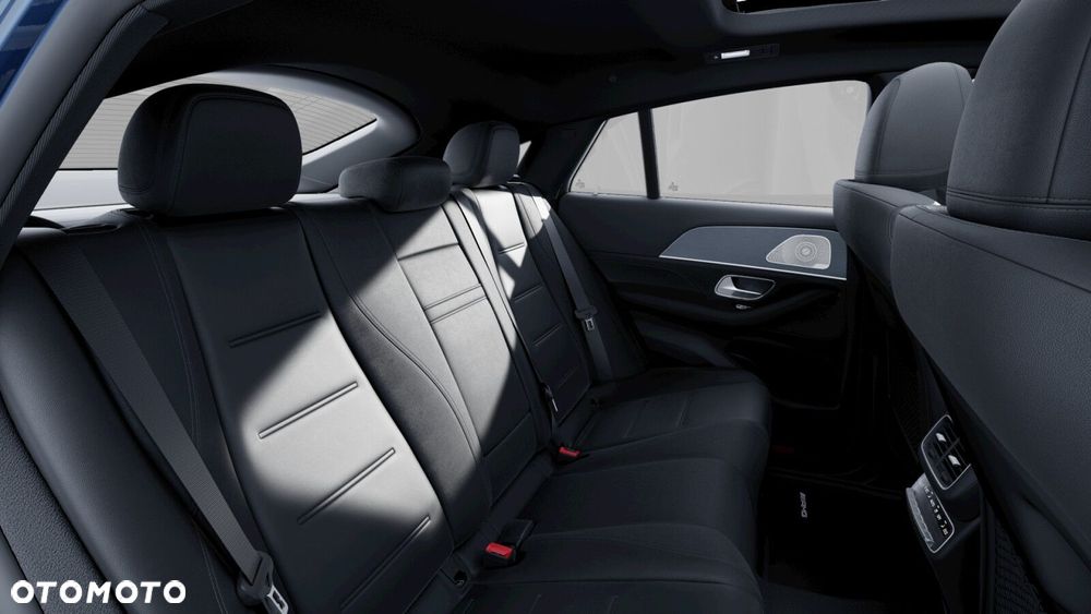 Mercedes-Benz GLE - 9