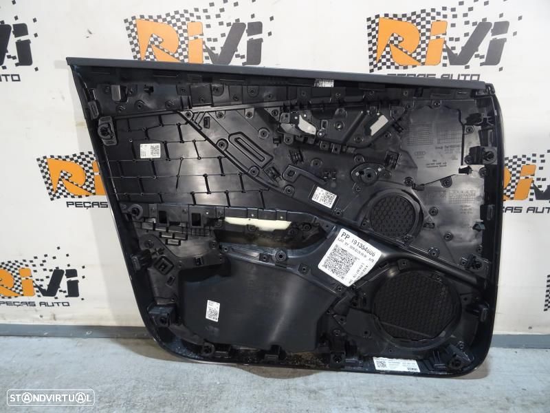 Quartelas / Forras Das Portas Audi Q2 (Gab)  Quartelas Audi Q2 - 3