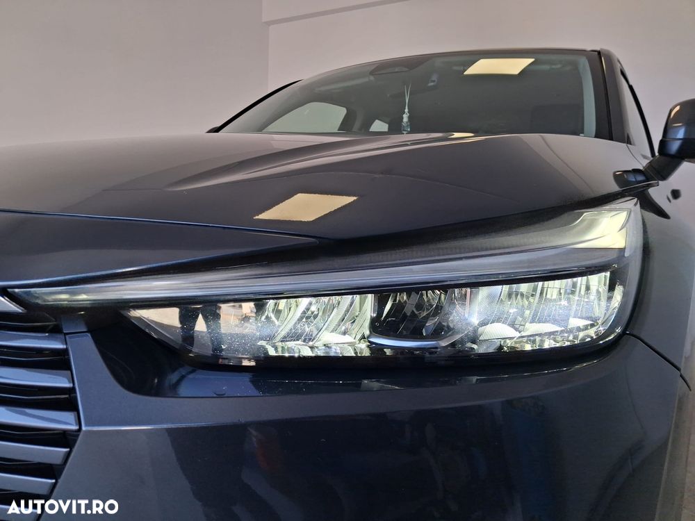 Honda HR-V 1.5 e:HEV 4x2 E-CVT Elegance - 8