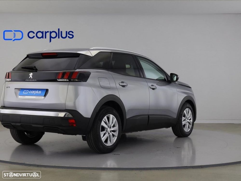 Peugeot 3008 1.5 BlueHDi Active - 7