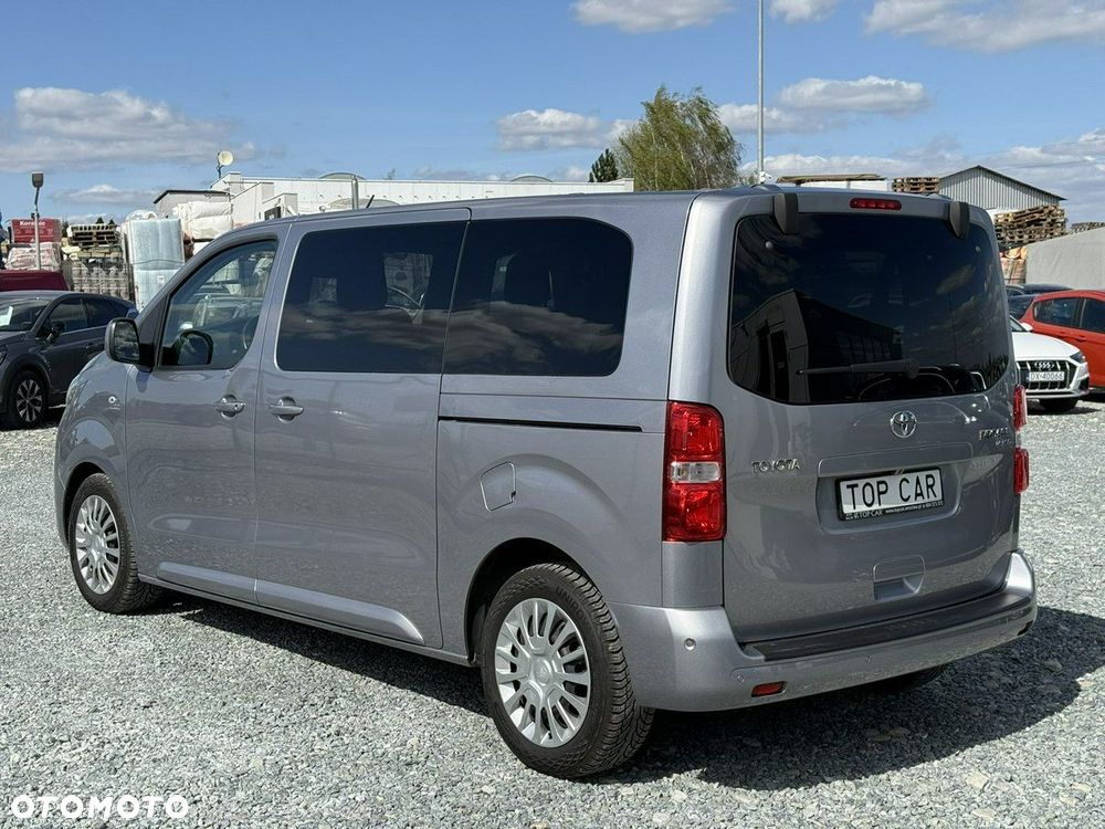 Toyota Proace Verso 2.0 D4-D Medium Family - 7