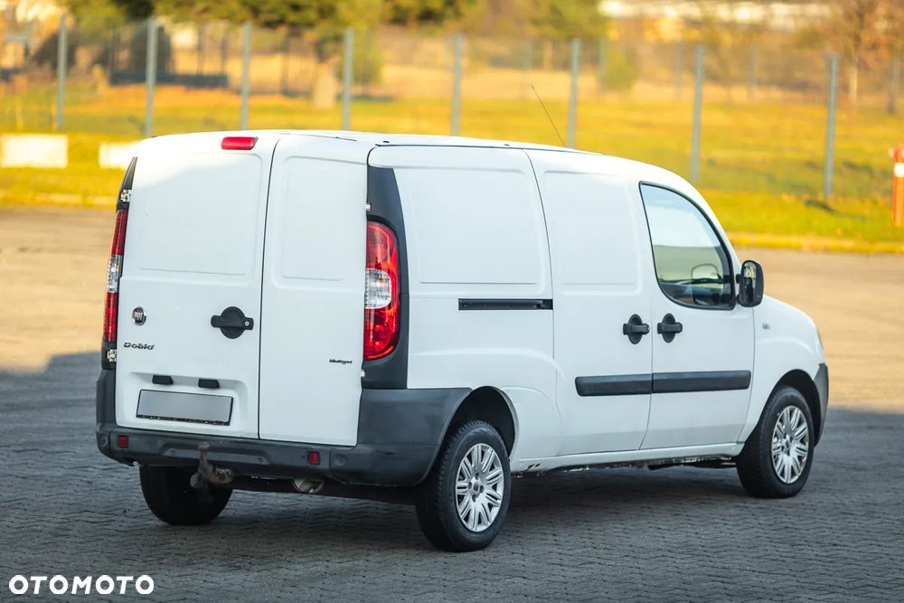 Fiat Doblo - 11