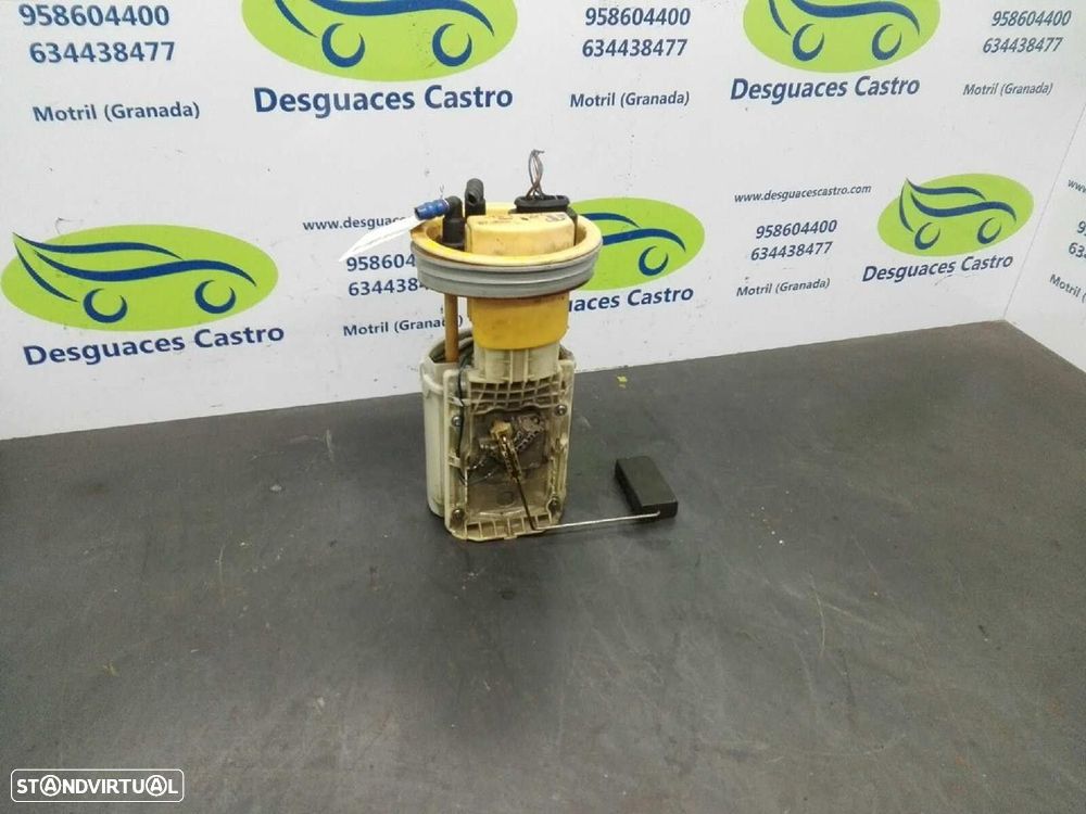 SENSOR DE COMBUSTÍVEL VOLKSWAGEN POLO 2006 -6Q0919050D - 3