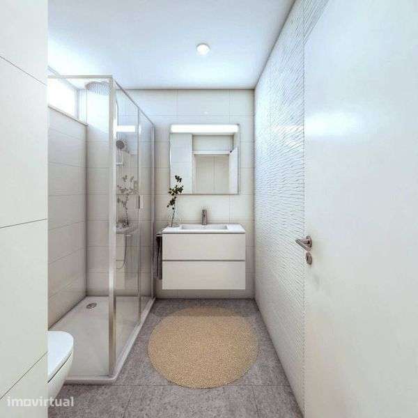 PORTELA SMARTLIVING — Estúdio na Quinta da Portela, Coimbra - Grande imagem: 4/11