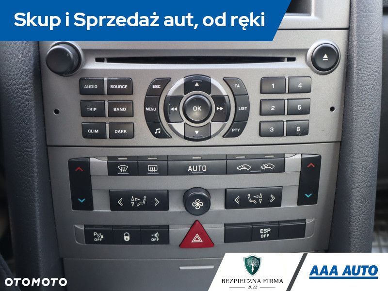 Peugeot 407 - 14
