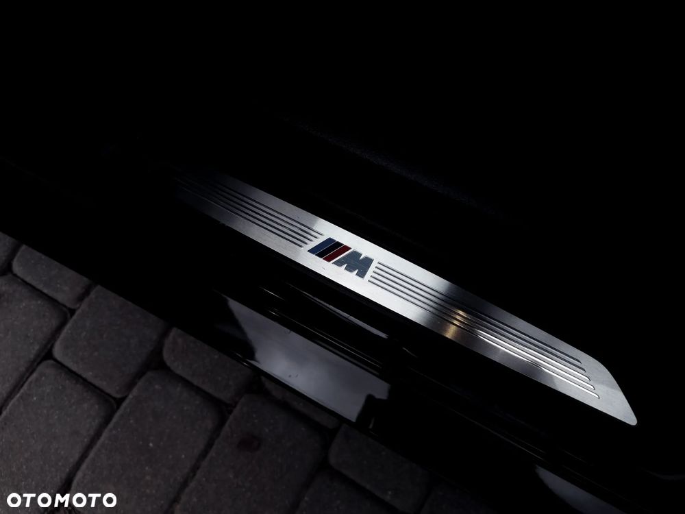 BMW X1 xDrive20d M Sport sport - 37