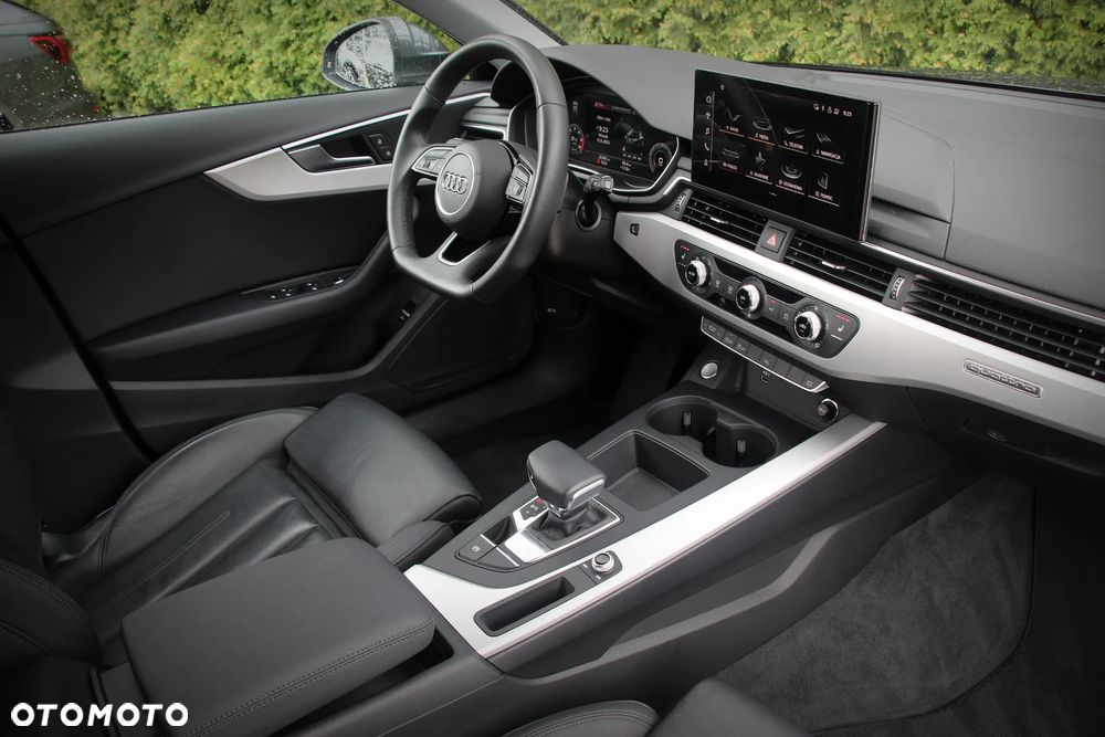 Audi A4 Avant 40 TDI Quattro S Line S tronic - 19