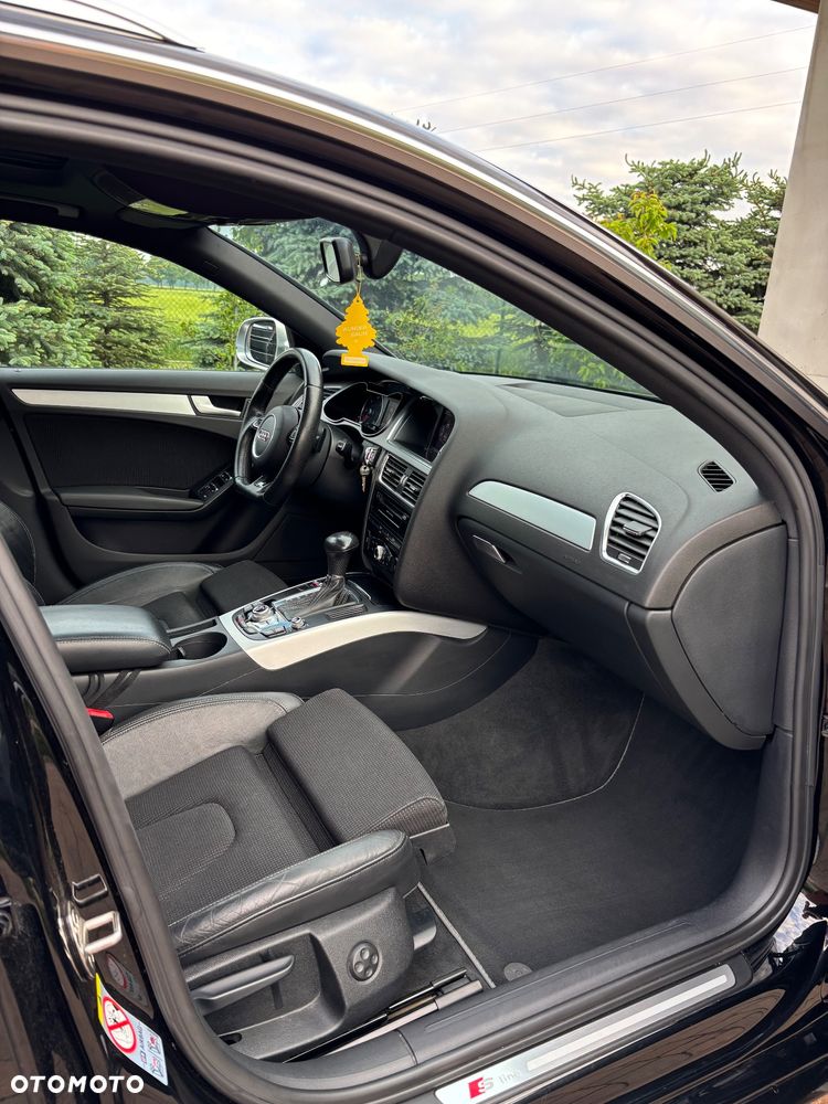 Audi A4 Avant - 18