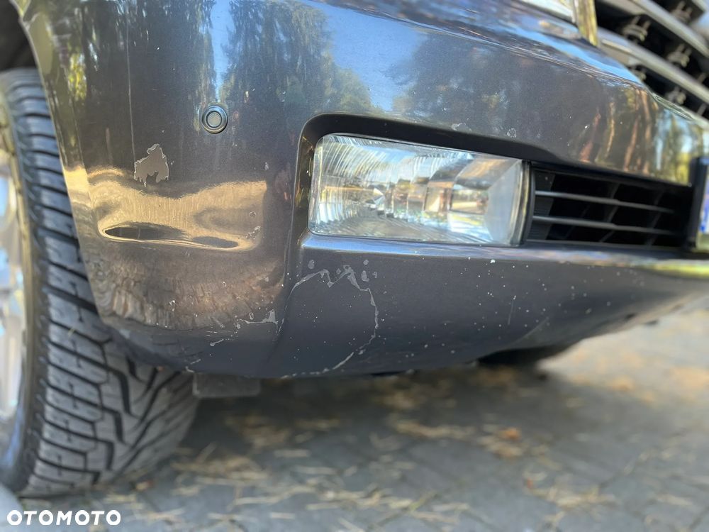 Toyota Land Cruiser - 19