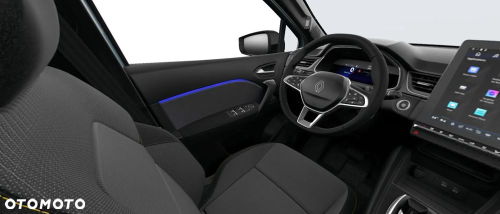 Renault Symbioz 1.3 TCe mHEV Techno - 9
