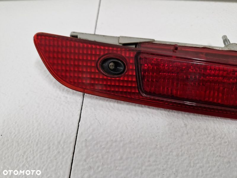 INFINITI EX30 TRZECIE 3 ŚWIATŁO STOP STOPU 286-63962 - 4