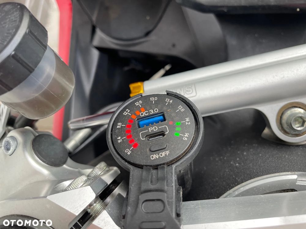 Ducati 959 Panigale - 8