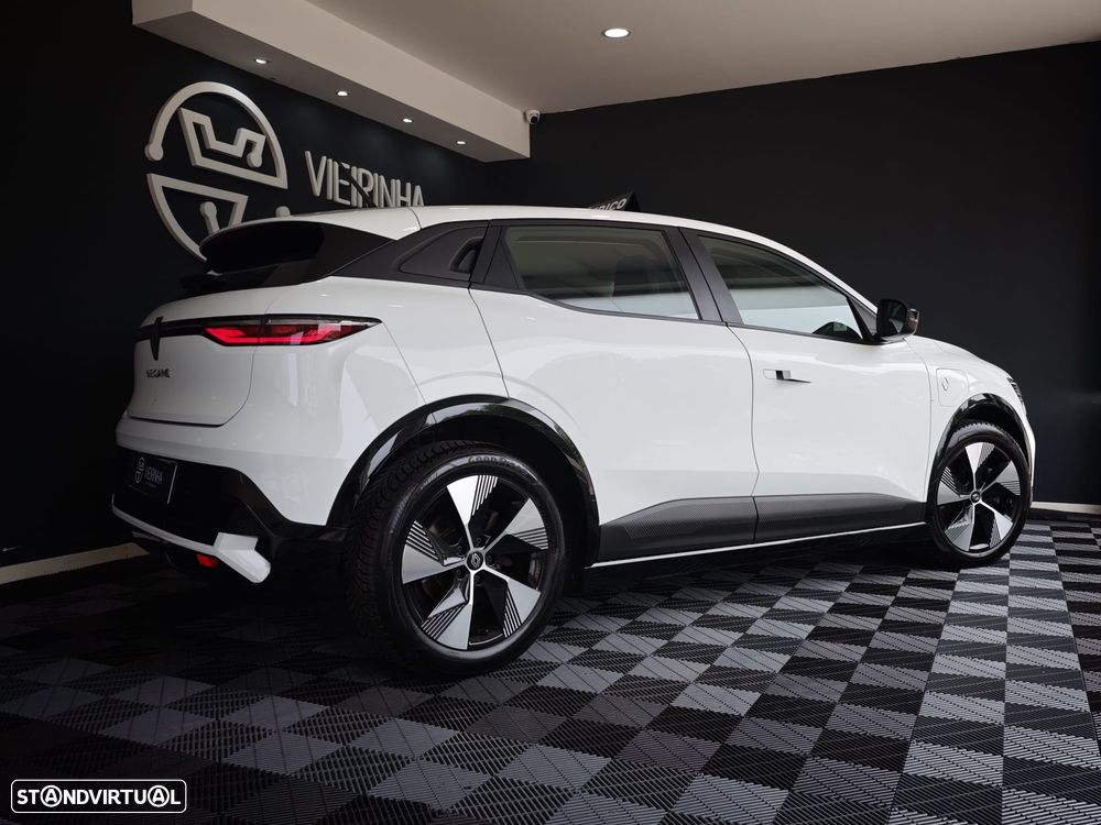 Renault Mégane E-Tech EV40 130hp boost charge Techno - 15