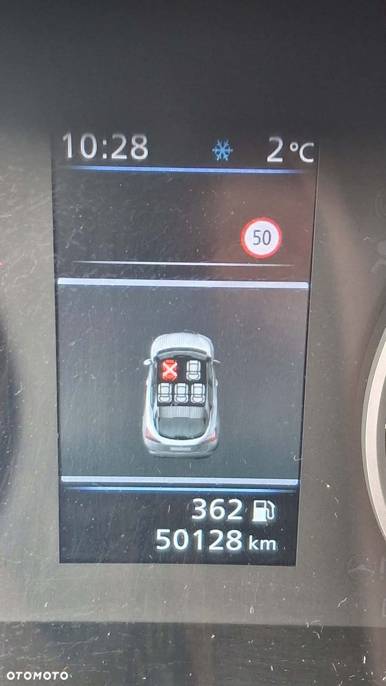 Nissan Juke 1.0 DIG-T N-Connecta - 9