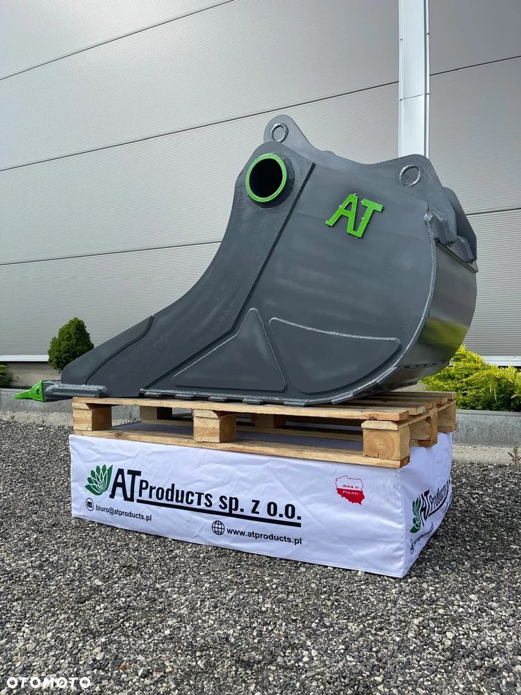 Łyżka kopiąca 900mm / 650litrów S60 - PRODUCENT