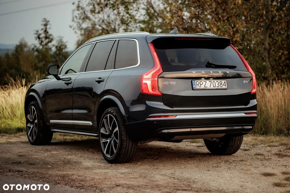 Volvo XC 90 - 19