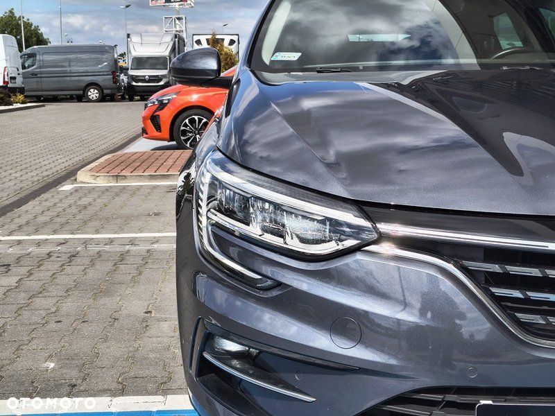 Renault Megane - 9
