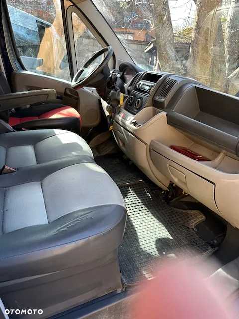 Fiat Ducato - 12