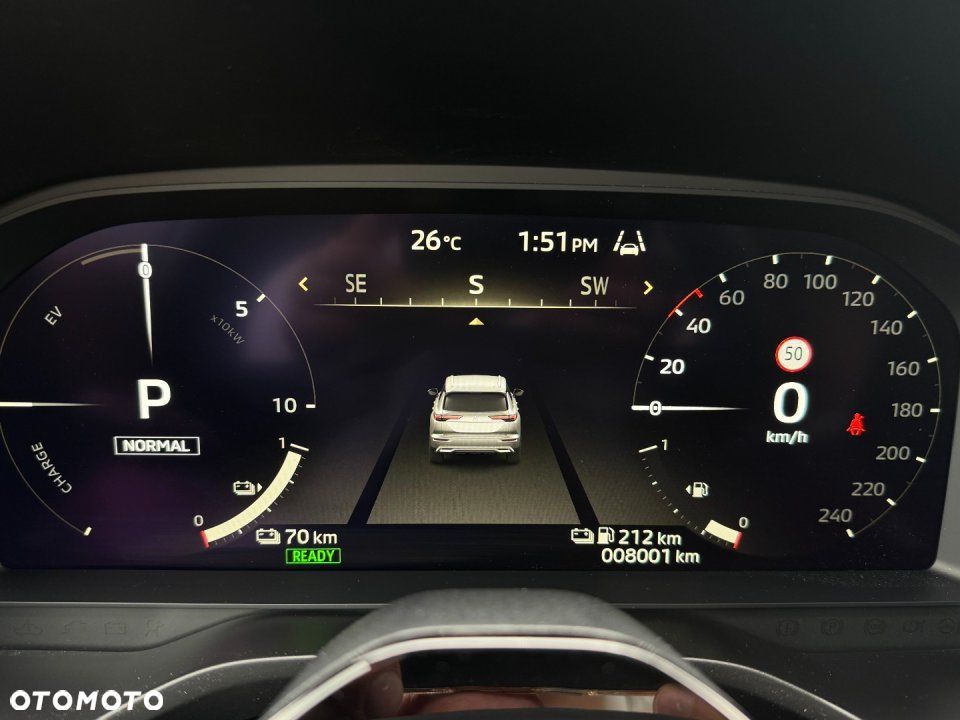 Mitsubishi Outlander - 26