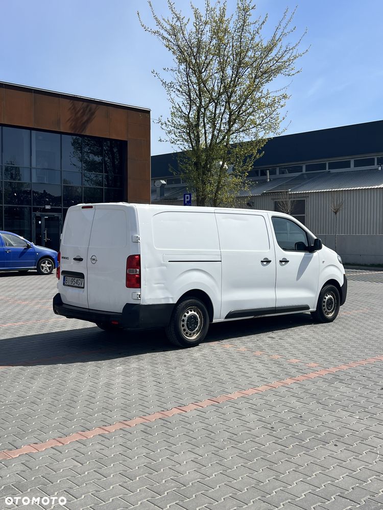 Opel Vivaro - 4