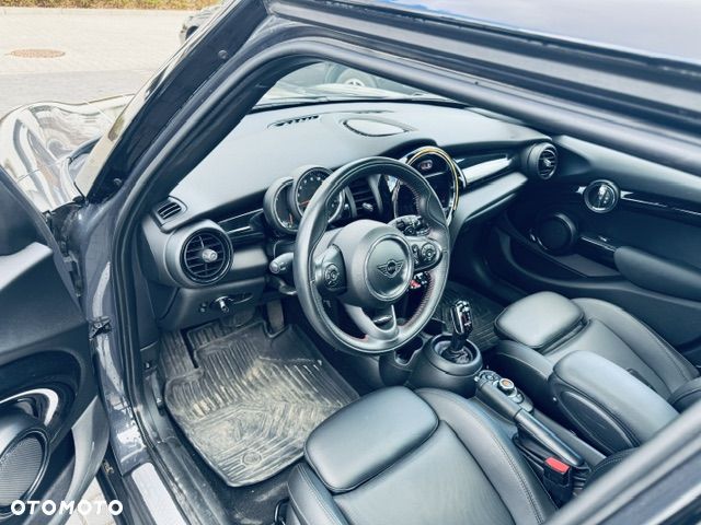 MINI Cooper S Sport-Aut Seven Chili - 6