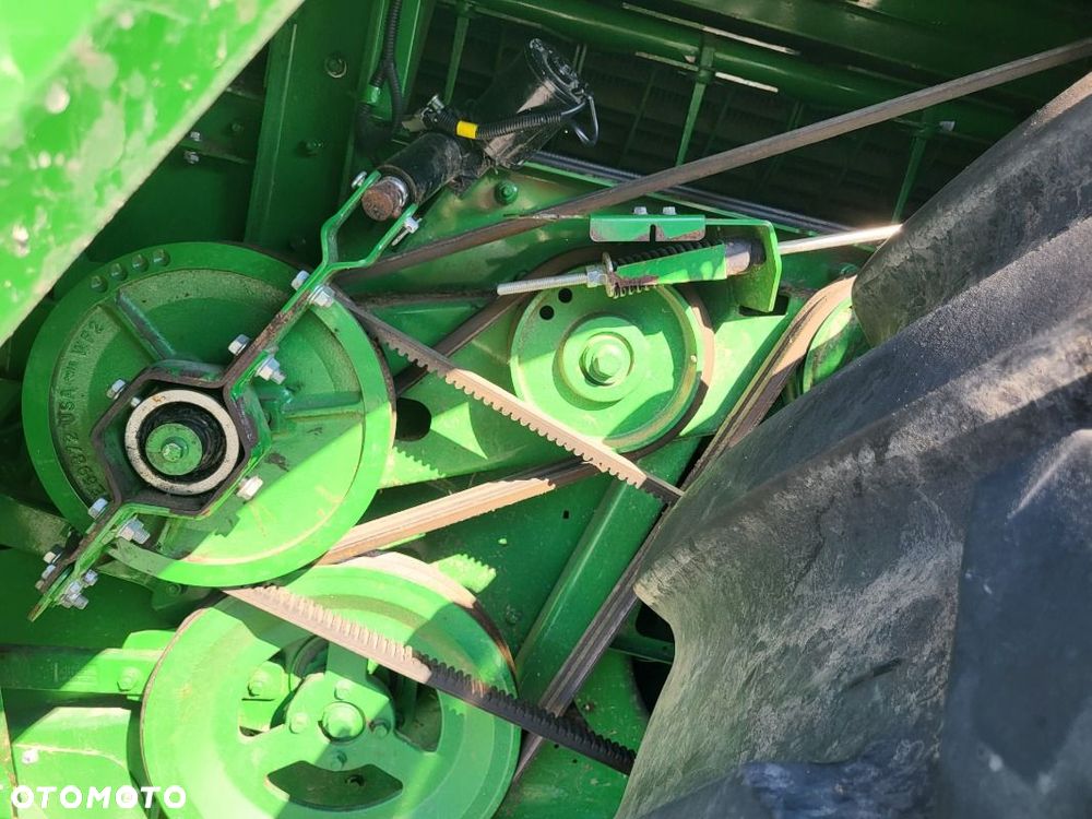 John Deere S 780 i - 10