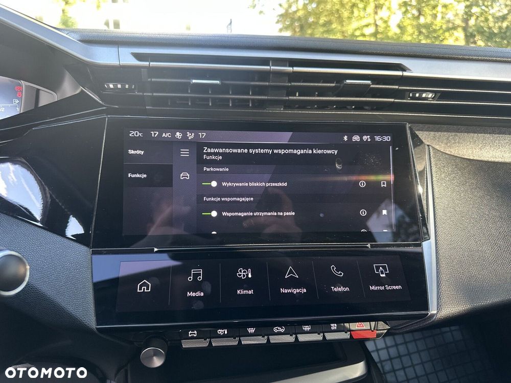 Peugeot 308 - 20