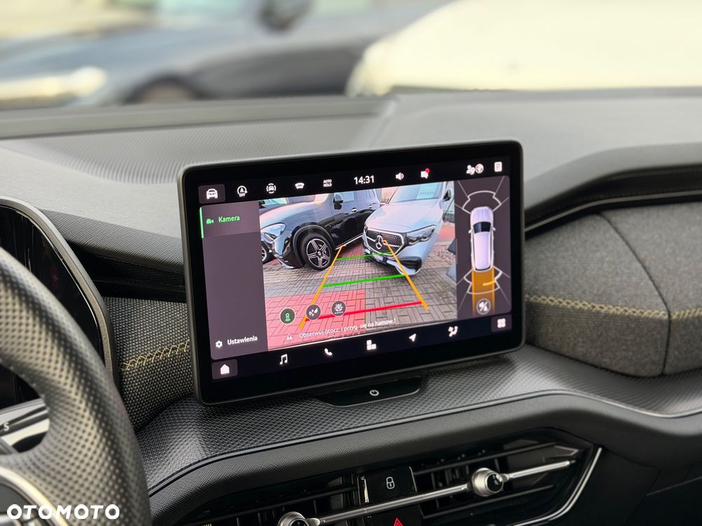 Skoda Kodiaq 2.0 TDI 4x4 Selection DSG - 17