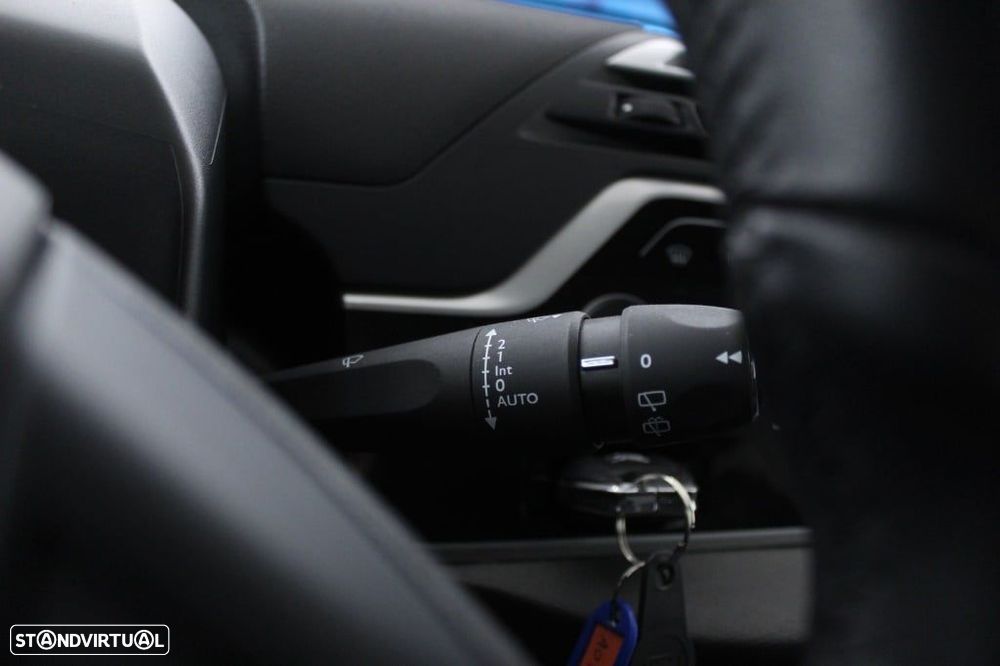 Citroën Grand C4 Spacetourer 1.5 BlueHDi C-Series - 25