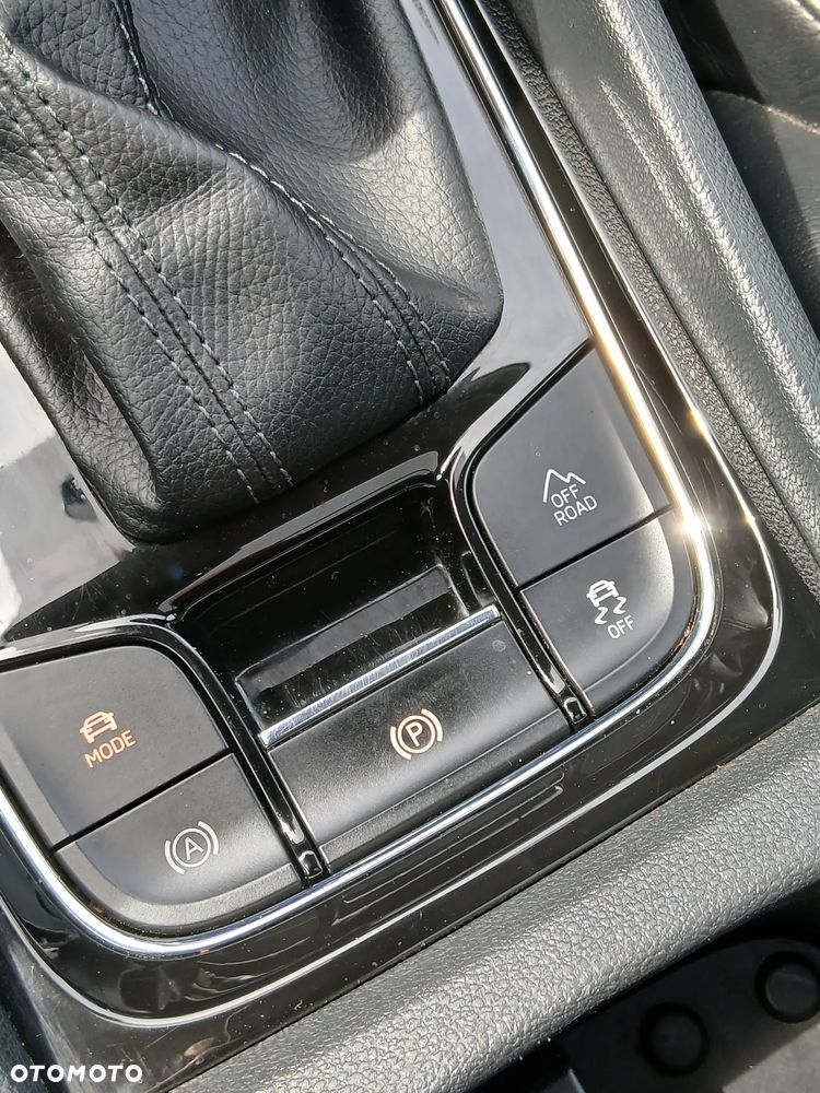 Skoda Kodiaq 2.0 TDI 4x4 Style DSG - 30
