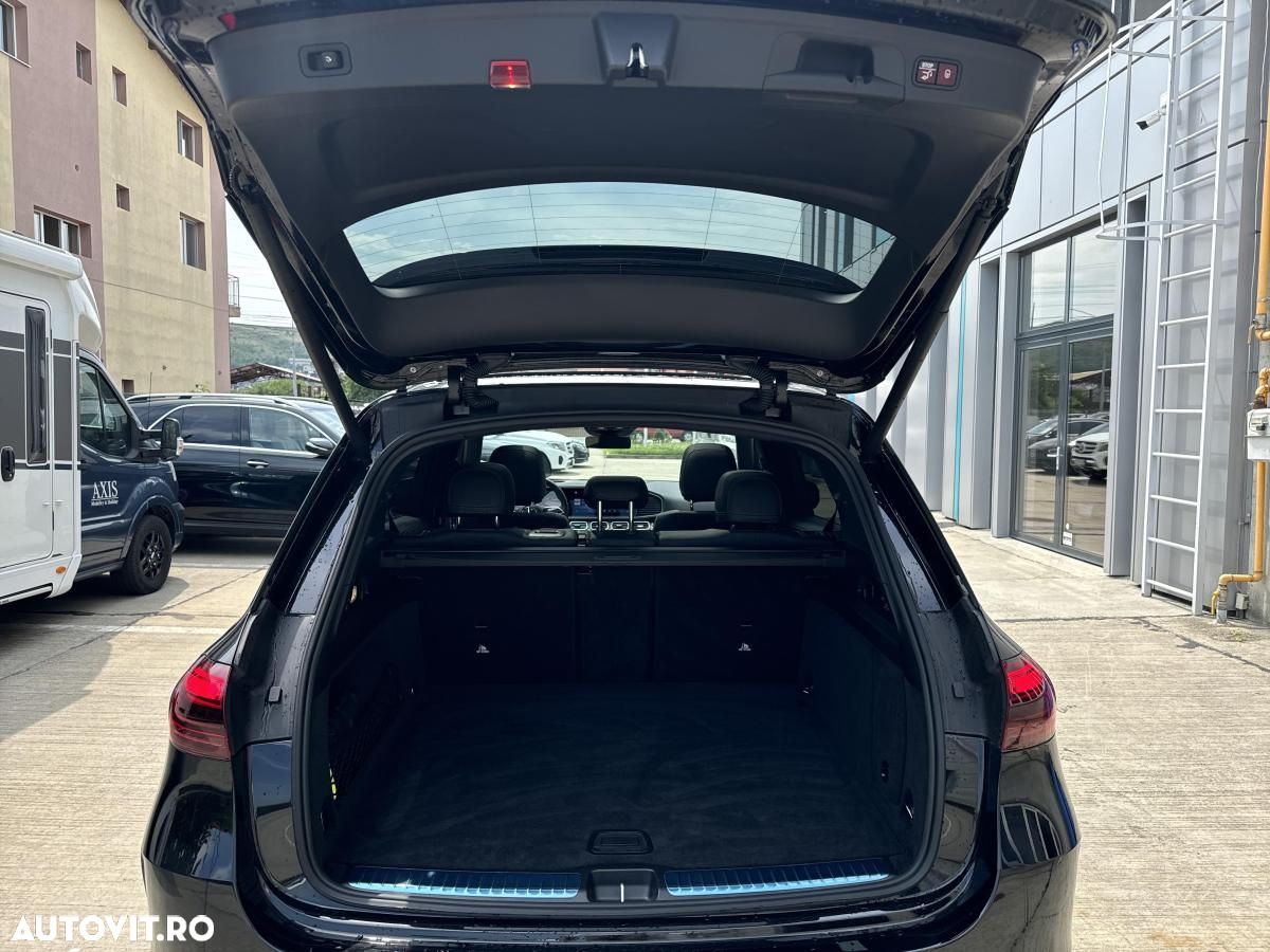 Mercedes-Benz GLE 450 MHEV 4MATIC - 14
