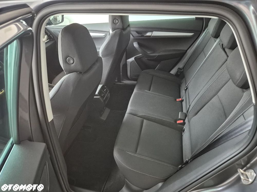 Skoda Karoq 1.5 TSI ACT Edition 130 DSG - 16