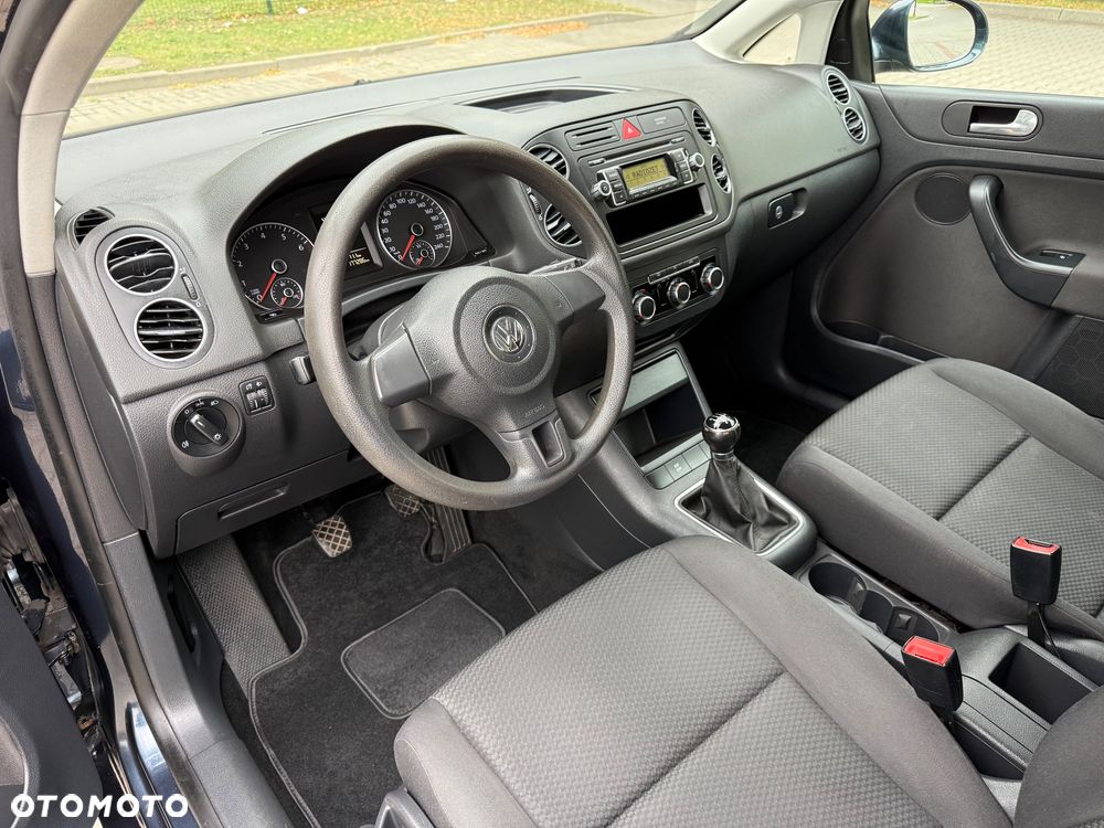 Volkswagen Golf Plus 1.6 Team - 14