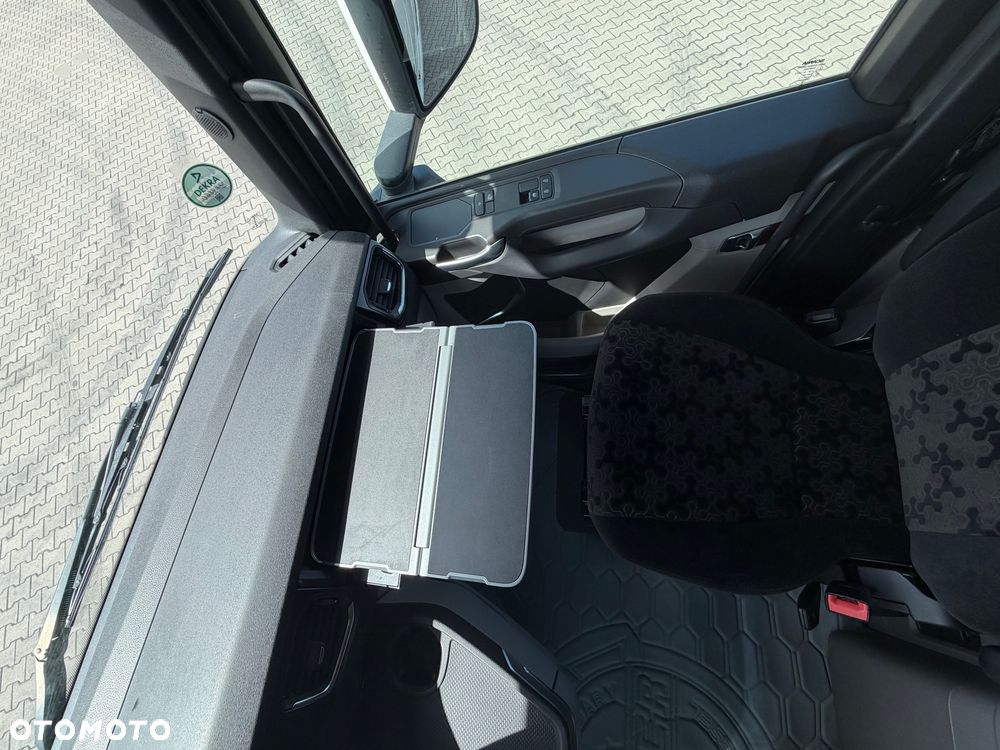 Scania S450 mega - 34