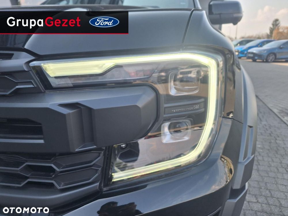 Ford Ranger Raptor - 17