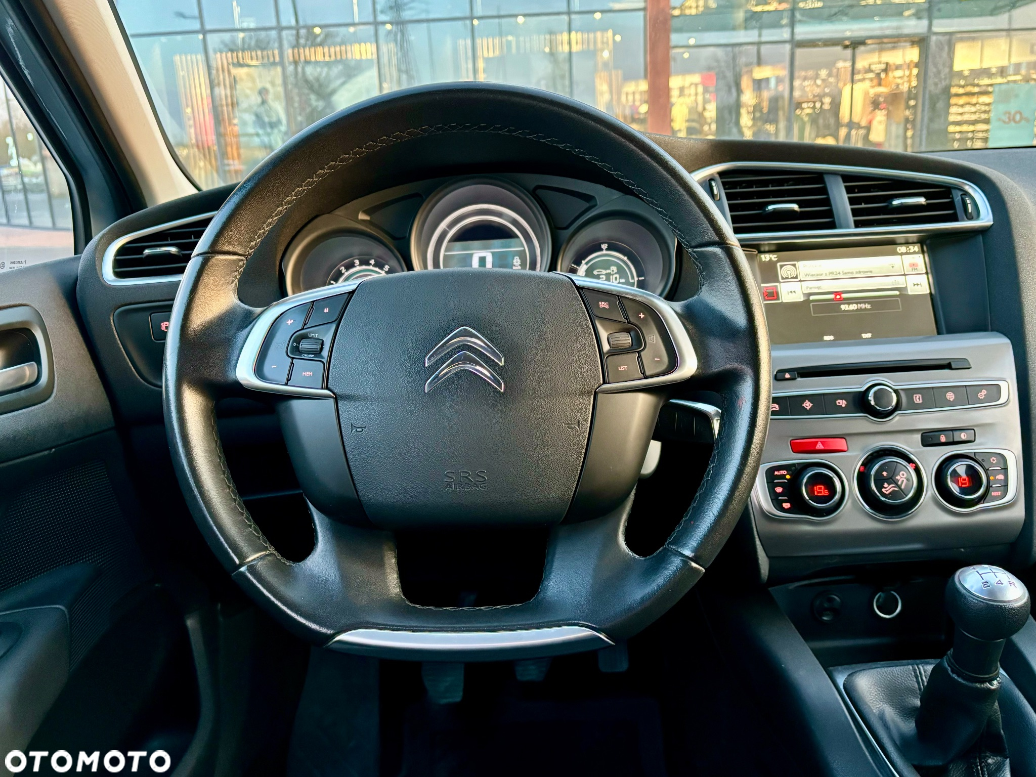 Citroën C4 BlueHDi 100 Selection - 15