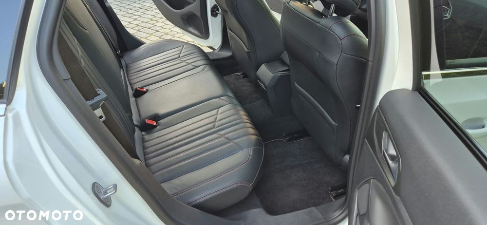 Peugeot 308 - 9
