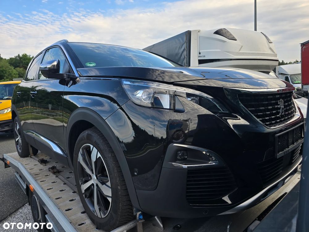 Peugeot 3008 1.6 PureTech GPF Crossway S&S EAT8 - 17