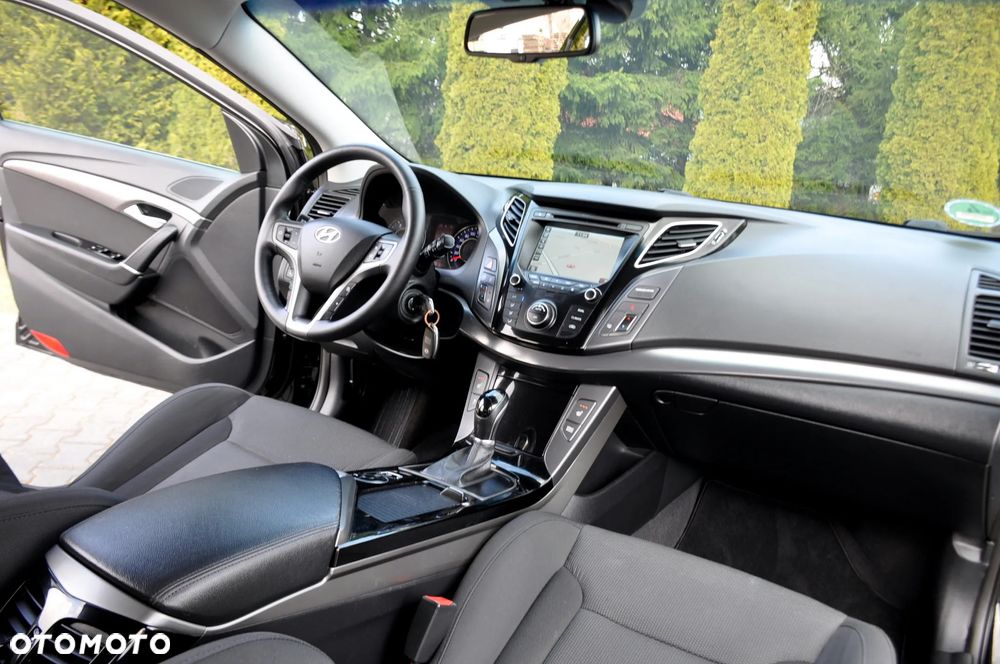Hyundai i40 - 25