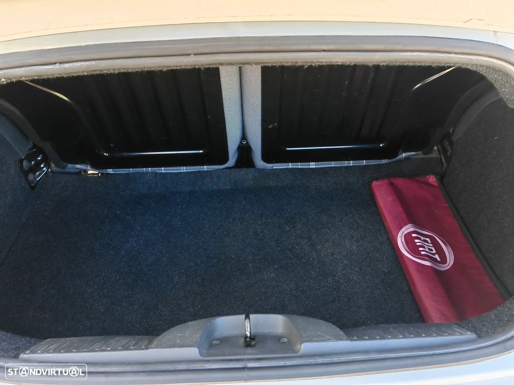 Fiat 500C 1.2 Lounge - 5