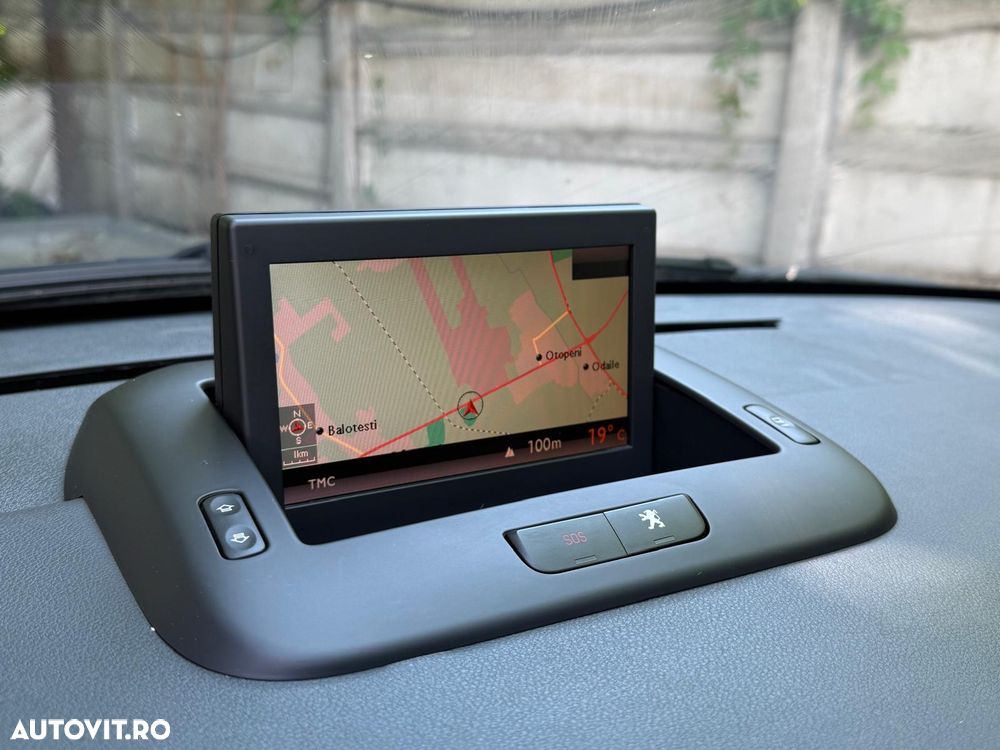 Peugeot 5008 155 THP Automatik Active - 12