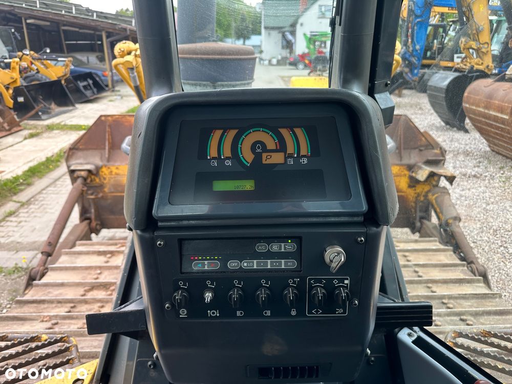 Komatsu D65PX-15E0 - 14