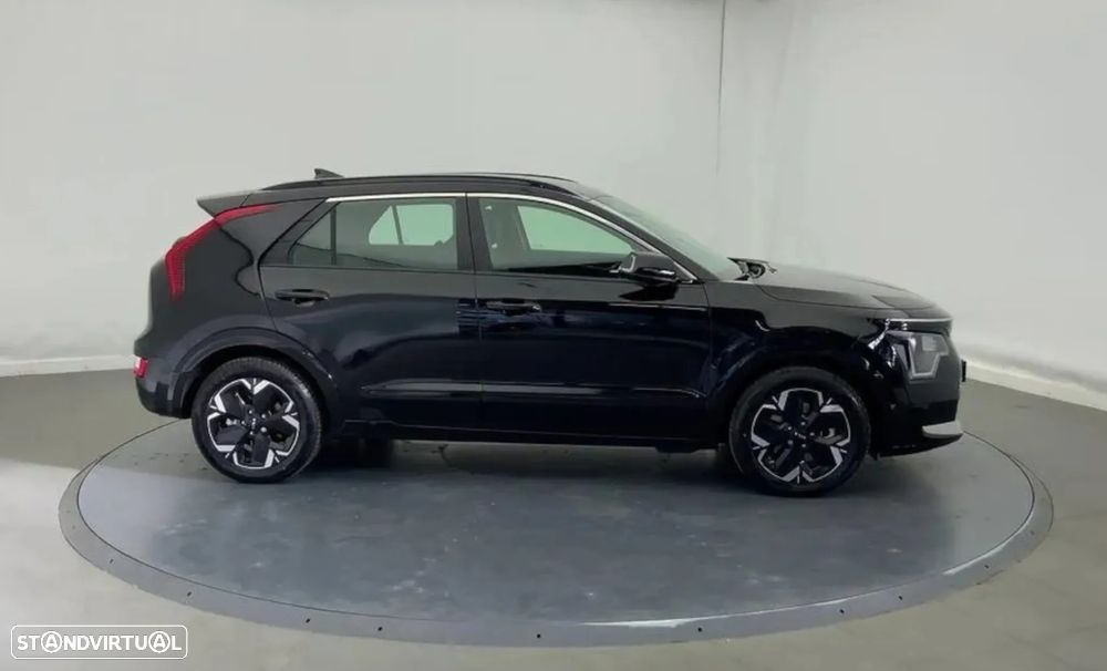 Kia Niro EV 64kWh Tech - 5