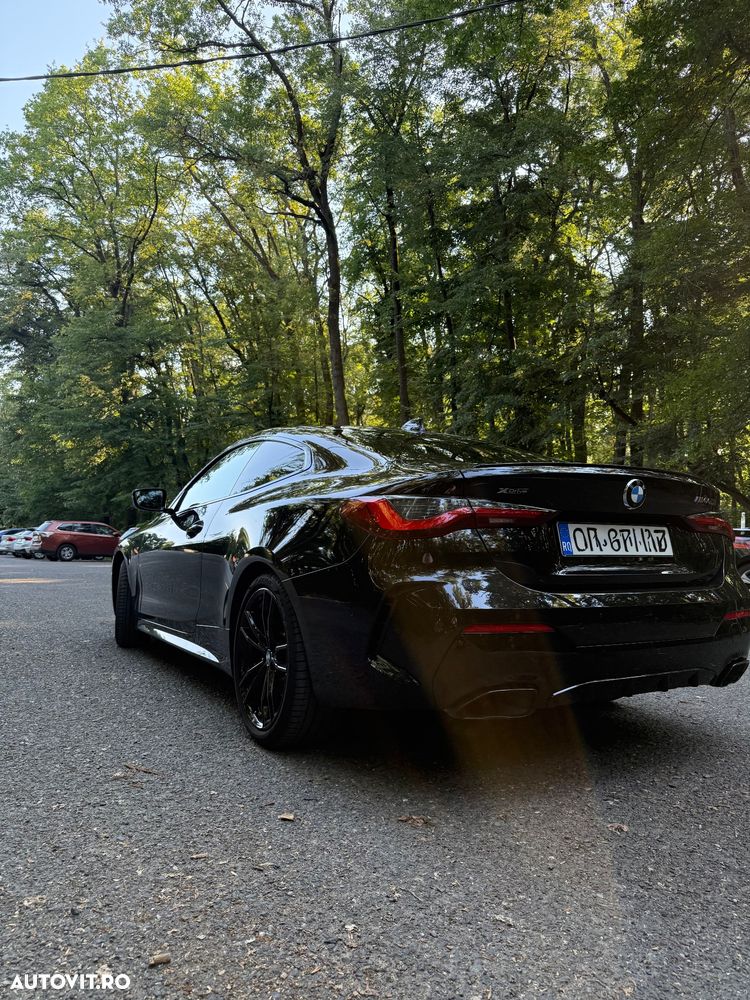 BMW M4 - 11