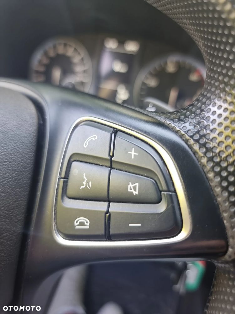Mercedes-Benz VITO - 6