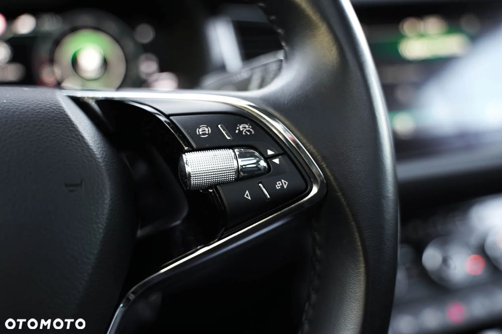 Skoda Kodiaq 2.0 TDI 4x4 L&K DSG - 16